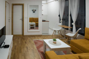 Apartmani Pijemont